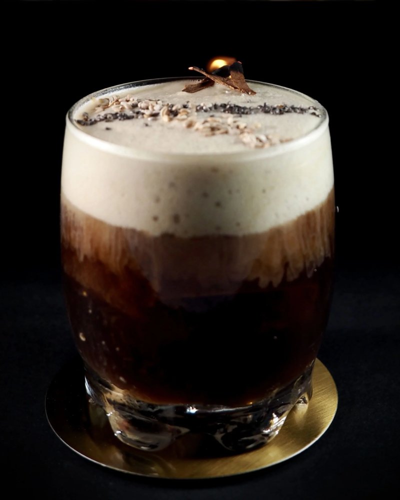 posti dove prendere un cocktail a Barcellona