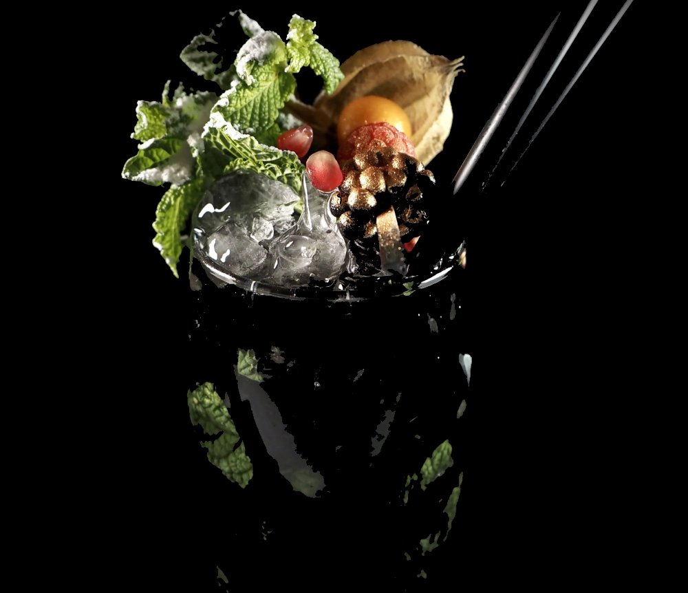 i migliori cocktail di Barcellona