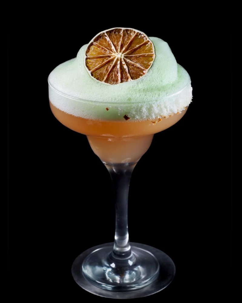 terrazze dei cocktail Barcellona