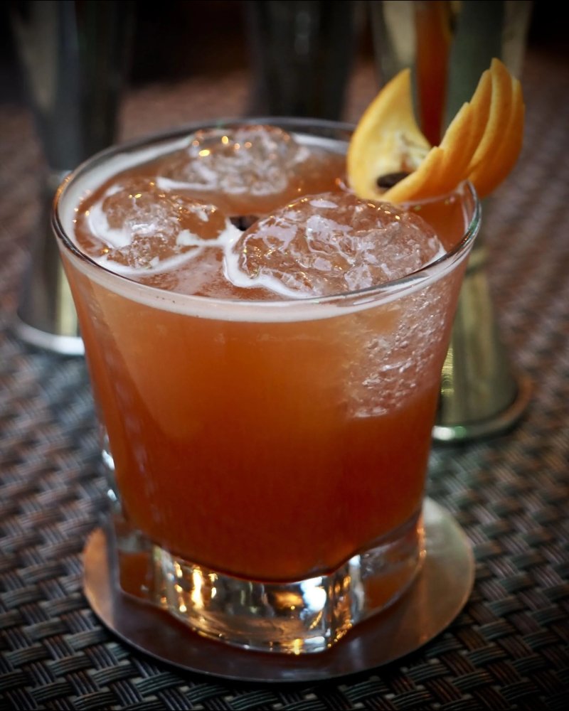 i migliori cocktail di Barcellona