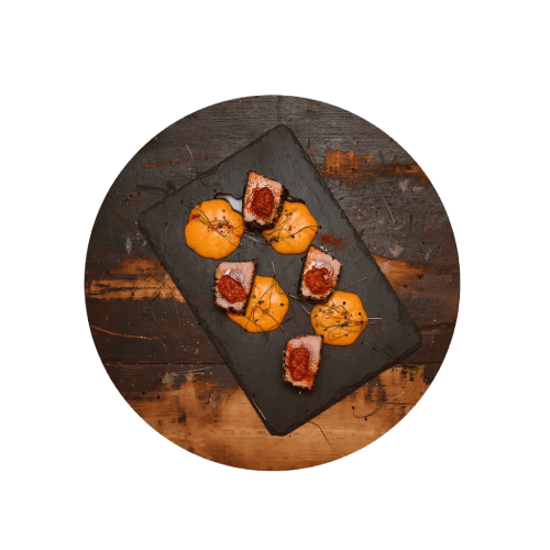 restaurants de cuisine fusion à barcelone